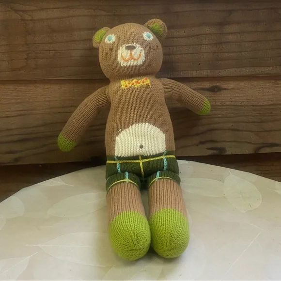 Balboa Berlioz the Bear. - Picture 2 of 6